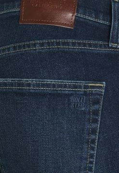 Hollister Co. Jeans Shorts - Dark | Herren -Hollister Co Verkäufe 2022 3a5d5c2f32104970b416fe65894092c9