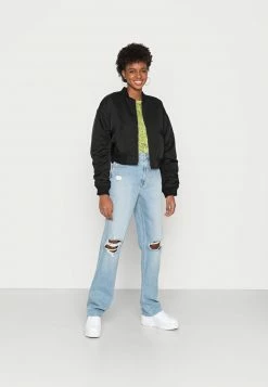 Hollister Co. Jeans Straight Leg - Blue Denim | Damen 8 Hollister Co. Jeans Straight Leg - Blue Denim | Damen -Hollister Co Verkäufe 2022 3a6286f8f0d14a5b8074c1618af93a0d