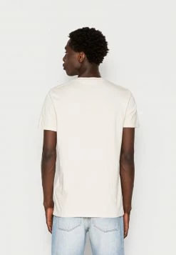 Hollister Co. CREW ICON SOLIDS - T-Shirt Basic - Tan | Herren -Hollister Co Verkäufe 2022 3c6236203a3a4f679c7ad81e79042b86