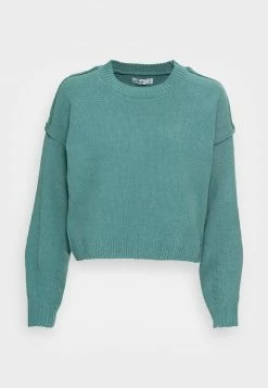 Hollister Co. Strickpullover - Silver Pine | Damen -Hollister Co Verkäufe 2022 3d741d17fc564c5bb12eaca566169d80