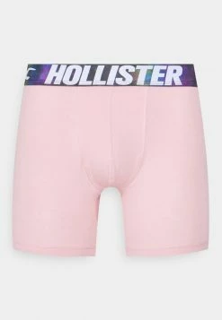 Hollister Co. 7 PACK - Panties - Navy | Herren -Hollister Co Verkäufe 2022 3e04f049272d4cf6aefea4337a58f54a