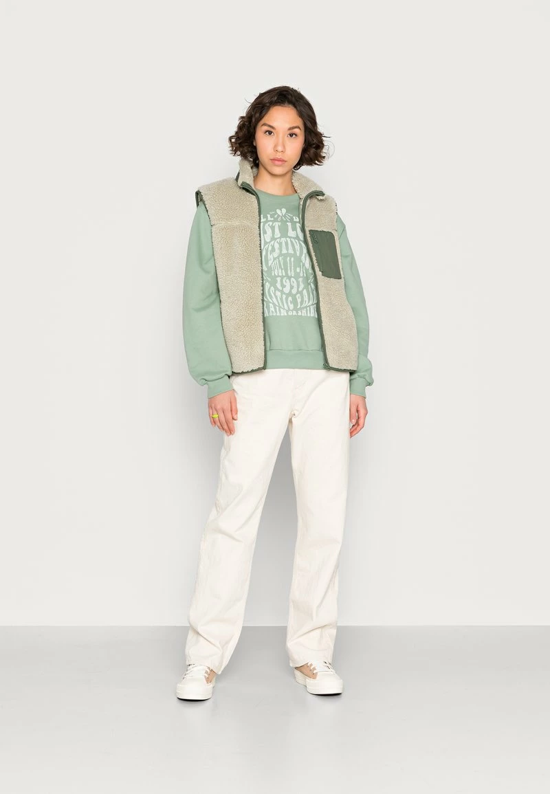 Hollister Co. Sweatshirt - Green Bay | Damen 4 Hollister Co. Sweatshirt - Green Bay | Damen – Bild 2