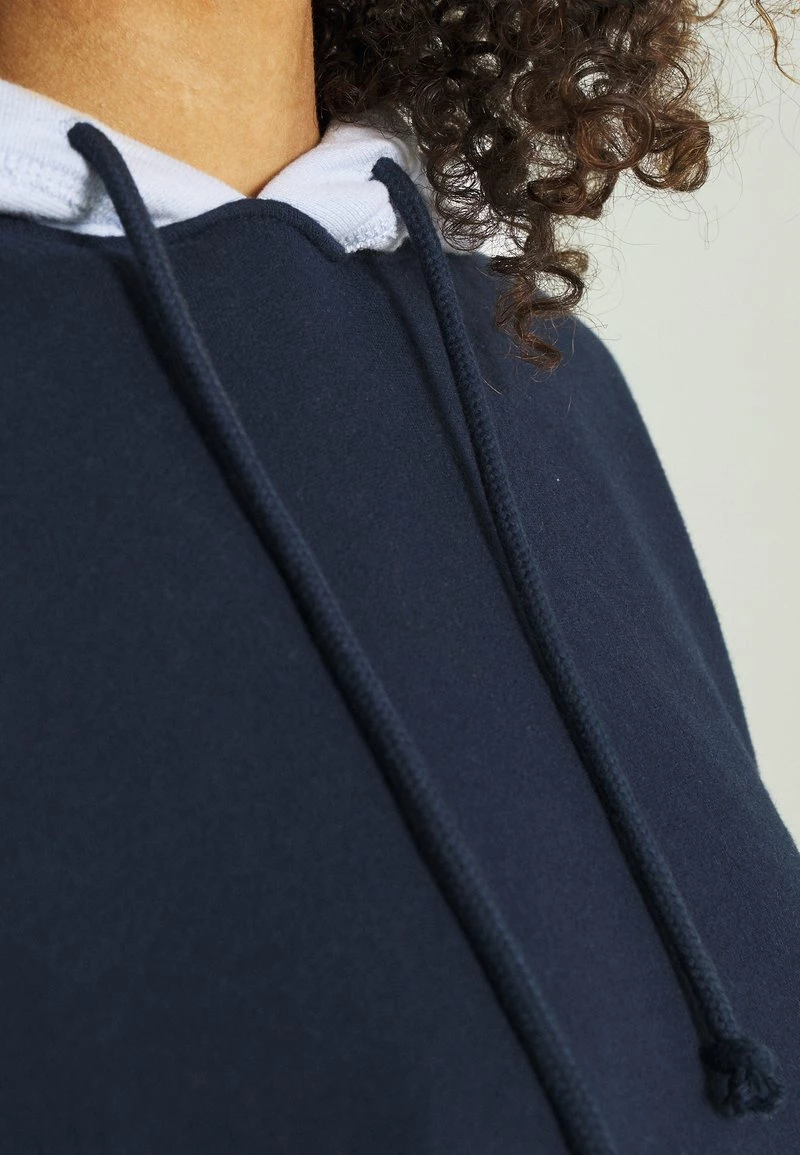 Hollister Co. COLORBLOCKED CROPPED - Sweatshirt - Navy | Damen 8 Hollister Co. COLORBLOCKED CROPPED - Sweatshirt - Navy | Damen – Bild 6