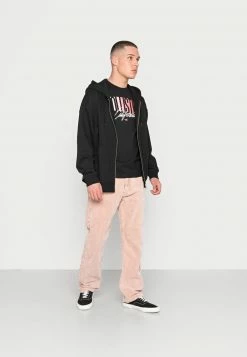 Hollister Co. PRINT OMBRE LOGO PLAY 3 PACK - T-Shirt Print - Multi | Herren