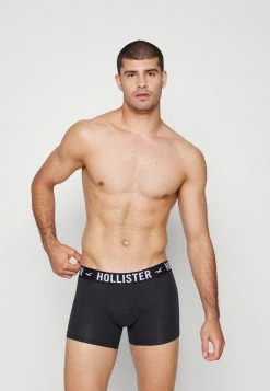 Hollister Co. PATTERN 5 PACK - Panties - Red | Herren -Hollister Co Verkäufe 2022 40657ffe6e474fca8de0b82cee8f18b9