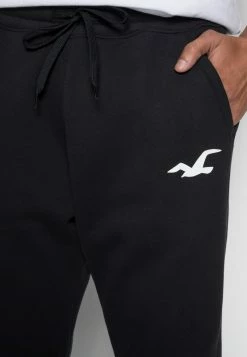 Hollister Co. Jogginghose - Black | Herren -Hollister Co Verkäufe 2022 408f928b22d04ae1aac3f5817cf65282