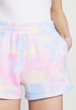 Hollister Co. Shorts - Tie Dye Wash Effect | Damen -Hollister Co Verkäufe 2022 40966ae6716a4701b642a7f570bceeea