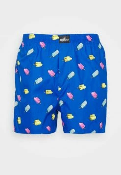 Hollister Co. WOVEN BOXER CONVO PATTERN 5 PACK - Boxershorts - Light Pink | Herren -Hollister Co Verkäufe 2022 40ccd594400146c19b1fd70bea7a82b3