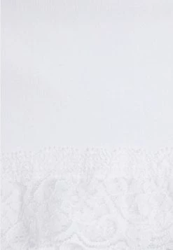 Hollister Co. TANK - Top - White | Damen -Hollister Co Verkäufe 2022 40e0769367734a73b2e085aaac517075