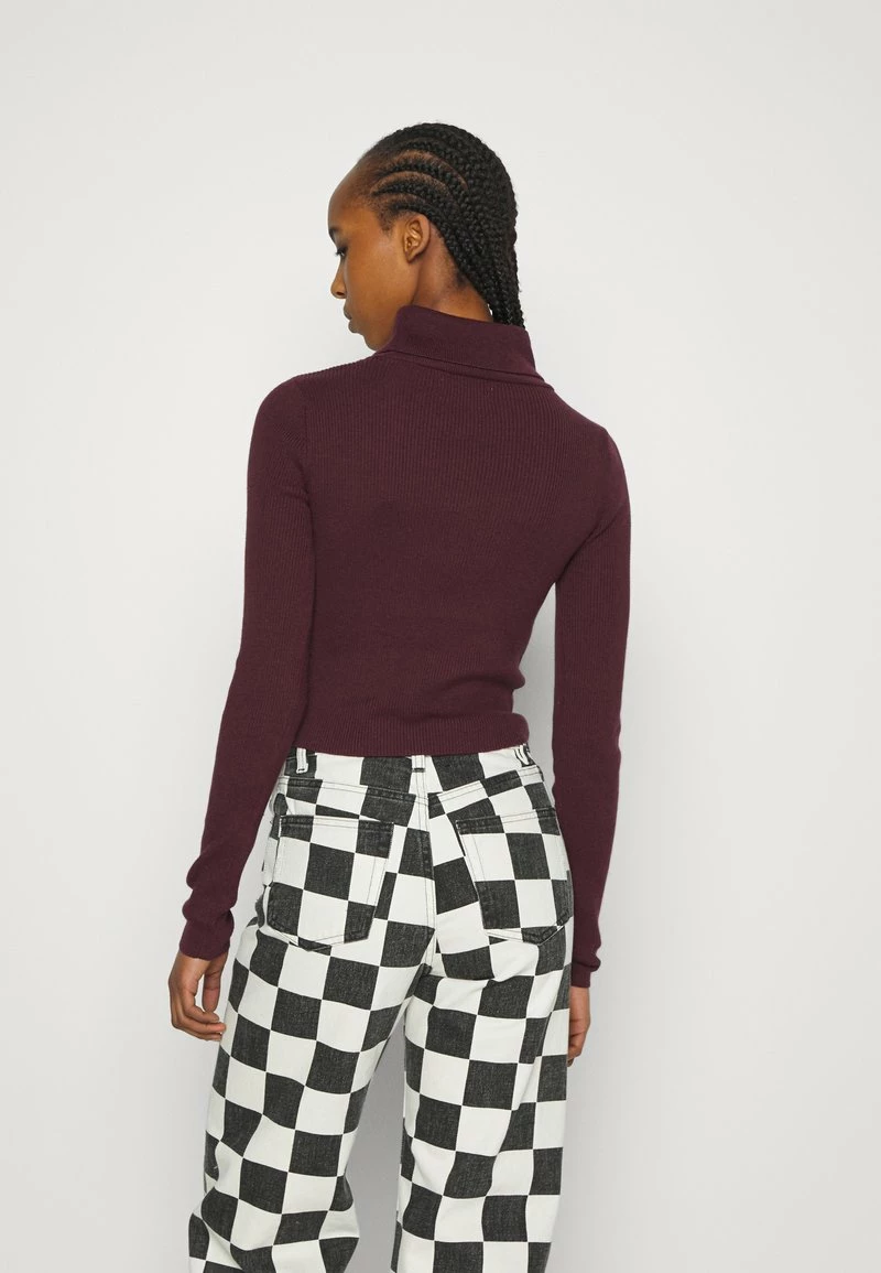 Hollister Co. Strickpullover - Wine Tasting | Damen 5 Hollister Co. Strickpullover - Wine Tasting | Damen – Bild 3