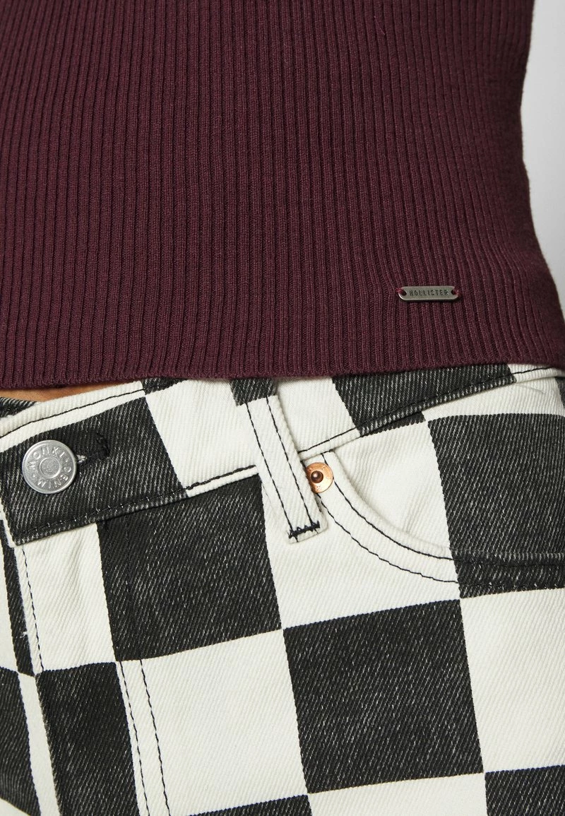 Hollister Co. Strickpullover - Wine Tasting | Damen 7 Hollister Co. Strickpullover - Wine Tasting | Damen – Bild 5