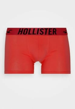 Hollister Co. CORE SOLID 10 PACK - Panties - Red | Herren -Hollister Co Verkäufe 2022 418f9d4d6be2479db678dade12d4eb1f