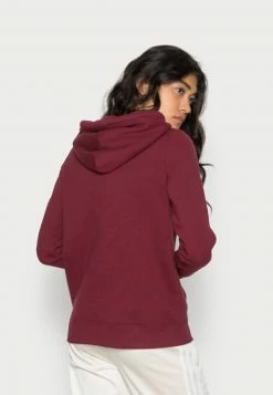 Hollister Co. TECH CORE BURG - Sweatshirt - Zinfandel | Damen -Hollister Co Verkäufe 2022 41d79327684244a18bbe499beb928143