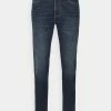 Hollister Co. Jeans Slim Fit - Clean Dark Wash | Herren -Hollister Co Verkäufe 2022 41fee76c6fbd4665978d7966c92a366a