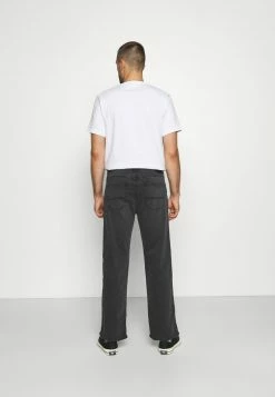 Hollister Co. CROP WIDE CHARACTER - Jeans Relaxed Fit - Washed Black | Herren 9 Hollister Co. CROP WIDE CHARACTER - Jeans Relaxed Fit - Washed Black | Herren -Hollister Co Verkäufe 2022 4276d65cbdc6491db67c670e8d97d955