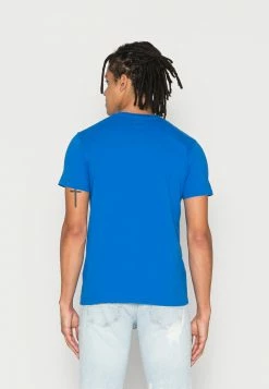 Hollister Co. CREW ICON SOLIDS - T-Shirt Basic - Turq | Herren -Hollister Co Verkäufe 2022 4285610d5284473e8b3efd3a53a0f5bf