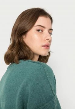 Hollister Co. Strickpullover - Silver Pine | Damen -Hollister Co Verkäufe 2022 4388baeb21d346c5a0130c3c4e51db1b