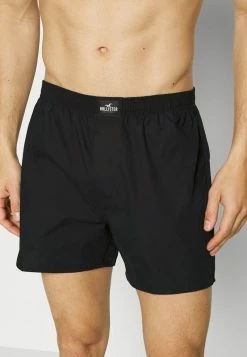 Hollister Co. COLOR RUN 5 PACK - Boxershorts - Burg | Herren -Hollister Co Verkäufe 2022 43cb04e5212e44409f00a60205f9d64d