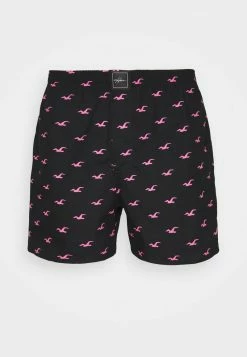 Hollister Co. WOVEN BOXER MULTI PATTERN CONVO 3 PACK - Boxershorts - White | Herren -Hollister Co Verkäufe 2022 44d11c29bf4f4737bfafec5550c05b9b