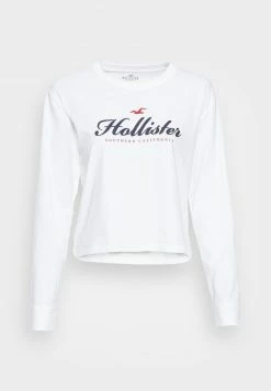 Hollister Co. Langarmshirt - White | Damen 10 Hollister Co. Langarmshirt - White | Damen -Hollister Co Verkäufe 2022 4505662491044a01881b2103904002ca