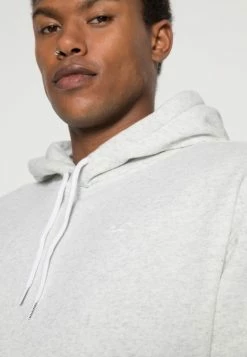 Hollister Co. SUMMER ICON - Sweatshirt - Heather Grey | Herren -Hollister Co Verkäufe 2022 45a262f4d48043e9a66d69f8fc869f54