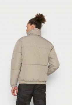 Hollister Co. ELEVATED ESSENTIALS MOCK PUFFER - Winterjacke - Vintage Khaki | Herren -Hollister Co Verkäufe 2022 46dcf0374b734e55a8346a77f8e0a518