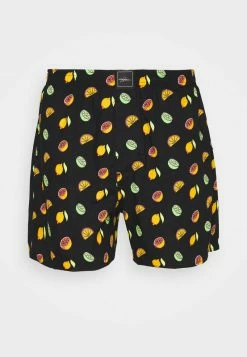 Hollister Co. WOVEN BOXER MULTI PATTERN CONVO 3 PACK - Boxershorts - White | Herren -Hollister Co Verkäufe 2022 4746475b8e6e4e0ba8f06770b5e963ec