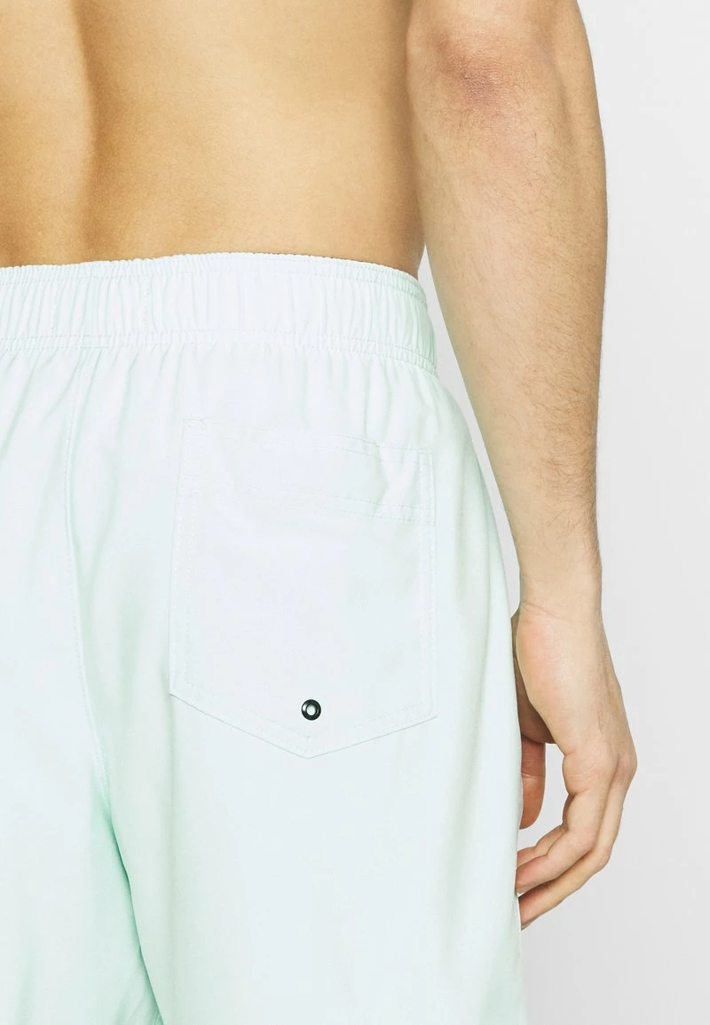 Hollister Co. SOLID GUARD - Badeshorts - Mint | Herren 5 Hollister Co. SOLID GUARD - Badeshorts - Mint | Herren – Bild 3