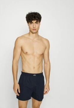 Hollister Co. COLOR RUN 5 PACK - Boxershorts - Burg | Herren