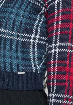 Hollister Co. CROP CARDI - Strickjacke - Dark Ground Plaid | Damen 11 Hollister Co. CROP CARDI - Strickjacke - Dark Ground Plaid | Damen -Hollister Co Verkäufe 2022 4866fc843cae4935a4f2f3bae6aa8bd4