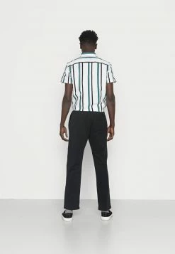 Hollister Co. TONAL TECH LOGO - Jogginghose - Black | Herren -Hollister Co Verkäufe 2022 488340702137452fa9ebacb2fab23234