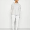 Hollister Co. ICON MATCHBACK MULTI - Trainingsanzug - Heather Grey | Herren -Hollister Co Verkäufe 2022 48b4db74a7e448dea1292c44bc8ce326