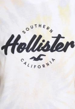 Hollister Co. TECH CORE - T-Shirt Print - Yellow | Damen 13 Hollister Co. TECH CORE - T-Shirt Print - Yellow | Damen -Hollister Co Verkäufe 2022 4906d60d4d8a4c278843bbc887ee562b