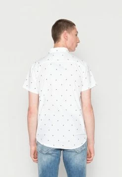 Hollister Co. GEO UNISEX - Hemd - White 9 Hollister Co. GEO UNISEX - Hemd - White -Hollister Co Verkäufe 2022 4a9b7da8cd864526b8d6c6a898efd58f