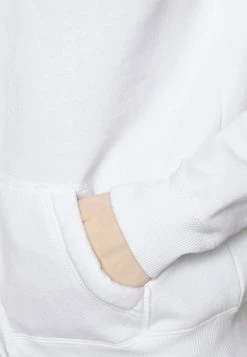 Hollister Co. TECH CORE - Sweatjacke - White | Damen -Hollister Co Verkäufe 2022 4abcea58df8c407482487955dd2d10ac