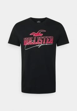 Hollister Co. MIXED 5 PACK - T-Shirt Print - White | Herren -Hollister Co Verkäufe 2022 4b5f055797da4d449ed2007dda40a518