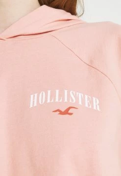 Hollister Co. HOODIE - Langarmshirt - Mellow Rose | Damen 13 Hollister Co. HOODIE - Langarmshirt - Mellow Rose | Damen -Hollister Co Verkäufe 2022 4b90092b8b4b4272b2015fdea788a924
