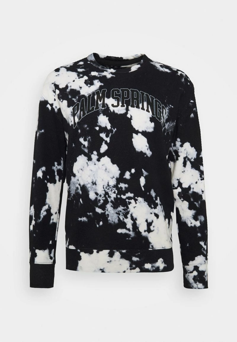 Hollister Co. Sweatshirt - Black | Herren 7 Hollister Co. Sweatshirt - Black | Herren – Bild 5