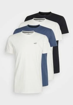 Hollister Co. 5 PACK - Nachthemd - Multi-coloured | Herren