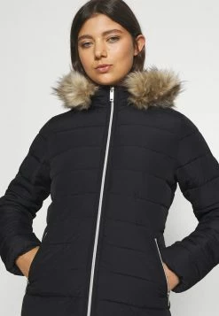 Hollister Co. CORE PUFFER - Winterjacke - Black Beauty | Damen -Hollister Co Verkäufe 2022 4c1a58feada14a9d9e500b7e27a51d7b