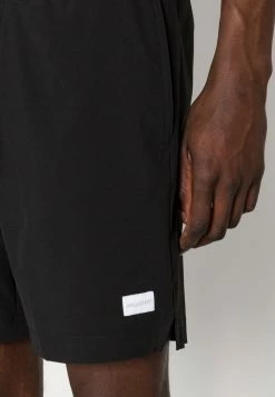 Hollister Co. Shorts - Black | Herren -Hollister Co Verkäufe 2022 4e08546de83b406390d07173d3b50335