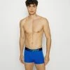 Hollister Co. PATTERN 5 PACK - Panties - Red | Herren -Hollister Co Verkäufe 2022 4e64b1e4a5534f549cfc620d0c983811