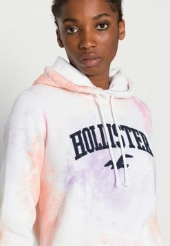 Hollister Co. CORE MARCH UPDATE - Kapuzenpullover - Fruit Punch | Damen -Hollister Co Verkäufe 2022 4e8210741a3149bf81d4d8ada4e32624