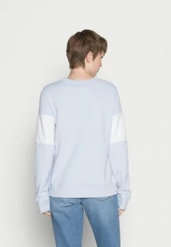 Hollister Co. SECONDARY CORE LOGO - Sweatshirt - Med Blue | Damen -Hollister Co Verkäufe 2022 4ebf9a3e1cc64d269a86dbdee67ae9f7
