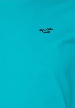 Hollister Co. CREW SOLIDS 3 PACK - T-Shirt Basic - Turq/lilac/pink | Herren 11 Hollister Co. CREW SOLIDS 3 PACK - T-Shirt Basic - Turq/lilac/pink | Herren -Hollister Co Verkäufe 2022 4efcfd2debdb44d282c3f1cd4f60e6b2