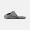 Hollister Co. SLIPPER - Hausschuh - Grey | Herren