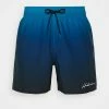 Hollister Co. VERT OMBRE - Badeshorts - Blue | Herren -Hollister Co Verkäufe 2022 503803d8e84d4edf800ccdf9d8780b68