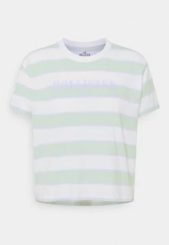 Hollister Co. TEE - T-Shirt Print - Green/blue | Damen 12 Hollister Co. TEE - T-Shirt Print - Green/blue | Damen -Hollister Co Verkäufe 2022 504fa5a014484feaaca4eec52f97fe47