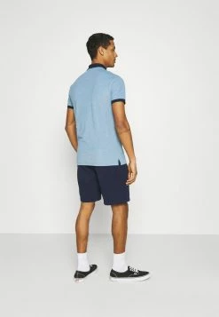 Hollister Co. MODERN TECH - Shorts - Navy | Herren -Hollister Co Verkäufe 2022 508bea4cd7594a4980d5b1a87805fc1d