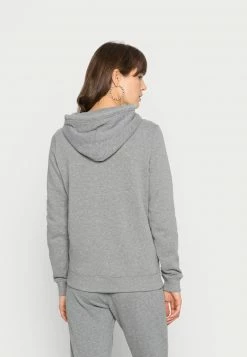 Hollister Co. TECH CORE - Sweatshirt - Grey | Damen -Hollister Co Verkäufe 2022 50a81a02efb5427a83c1681000ade58b